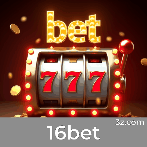 16bet.com - Plataforma de Apostas e Cassino Online - 16bet 16bet: Cassino Segurança e Profissional