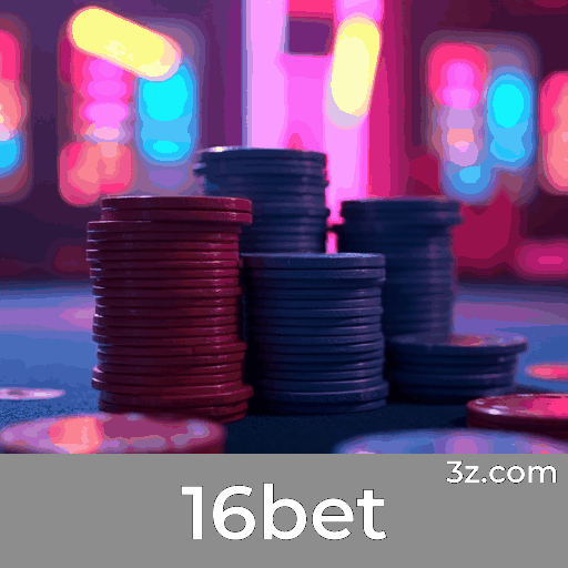 Tecnologia 3D e Jogos de Cassino na 16bet