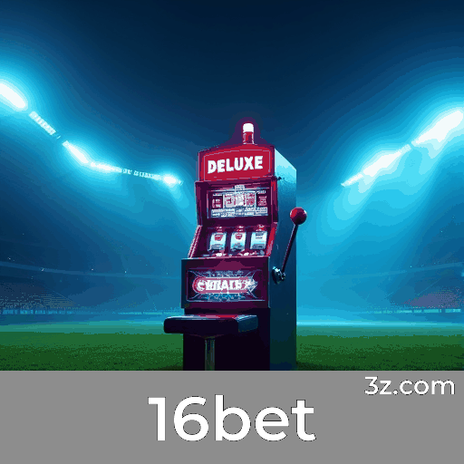 Excelência Tecnológica da 16bet: Plataforma de Entretenimento Inovadora