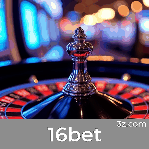Aposte a Qualquer Hora com o App 16bet