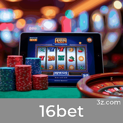 Excelência Tecnológica da 16bet: Plataforma de Entretenimento Inovadora