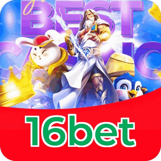 Streaming 4K no cassino ao vivo da 16bet