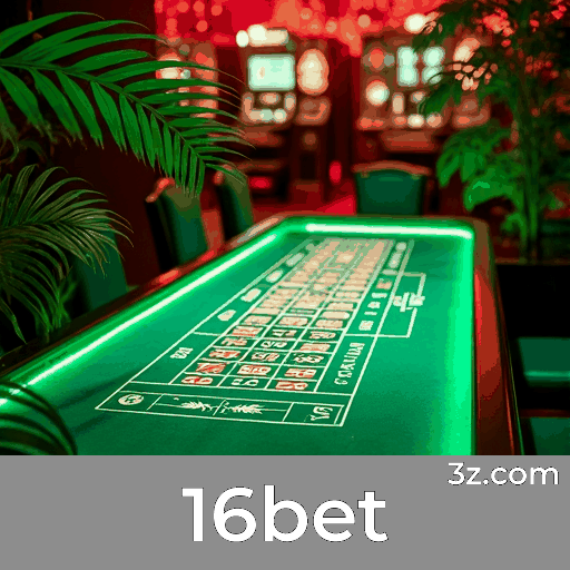 16bet: Estratégias de Apostas e Análise de Esporte