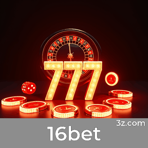 Recompensas Reais e Transparentes no 16bet: Promoções Sem Pegadinhas