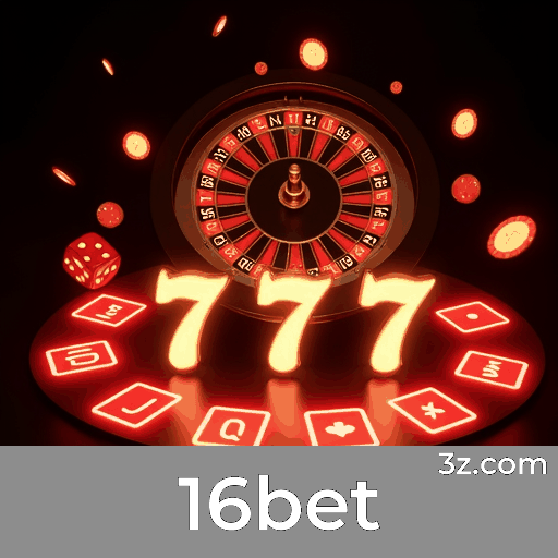 Experiência de Casino Elite no 16bet: Jogos Premium e Dealers Reais