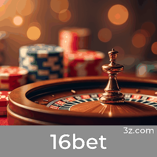 16bet Bônus: Estratégias para Multiplicar seus Ganhos