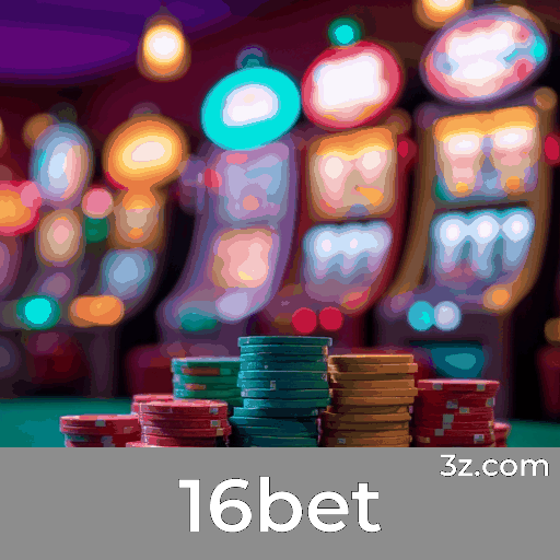 16bet: Desafie-se com Jogos de Crash e Grandes Retornos