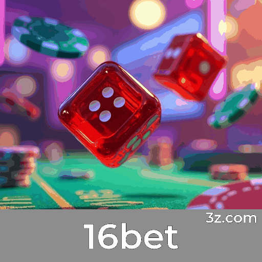 16bet.com - Plataforma de Apostas e Cassino Online - 16bet 16bet: Cassino Segurança e Profissional