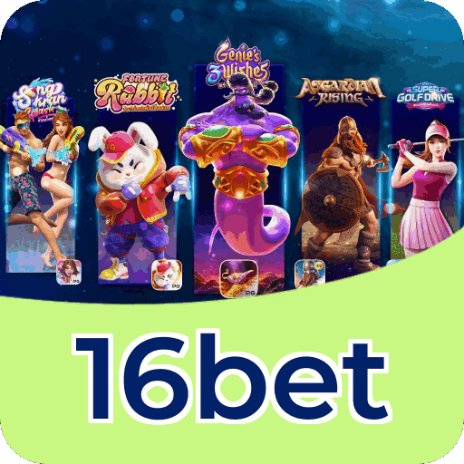 Instalação Android 16bet