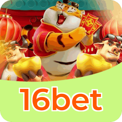 Instalar APK 16bet