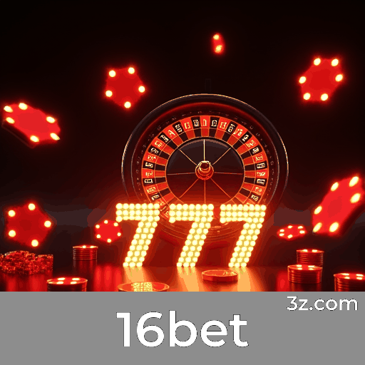 16bet: O Mundo dos Jogos Selecionados e Diversos