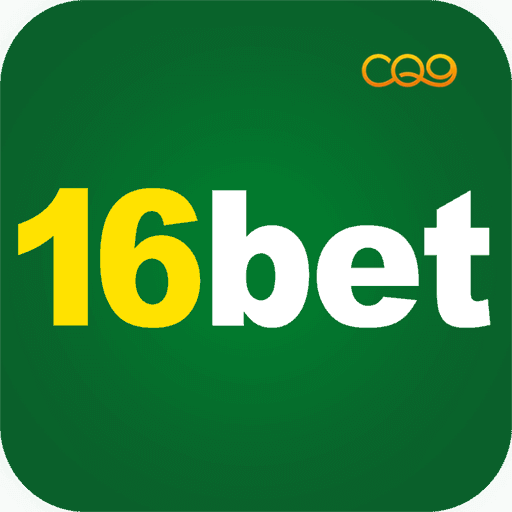 16bet: Cassino Segurança e Profissional